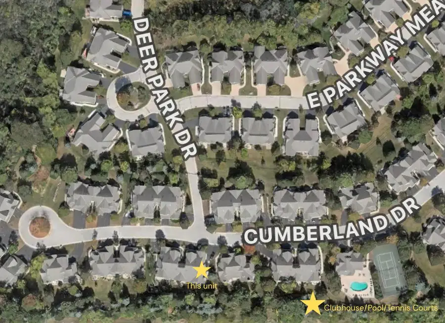 N21W24327 Cumberland Dr, Pewaukee, WI 53072 - #2