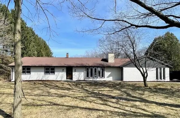 3380 County Road Cc, Polk, WI 53086