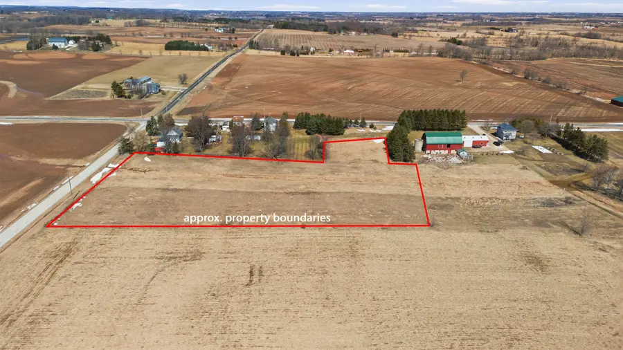 Lt2 County Road B Rd, Holland, WI 53013 - #2