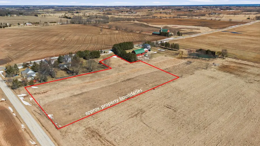 Lt2 County Road B Rd, Holland, WI 53013 - #3