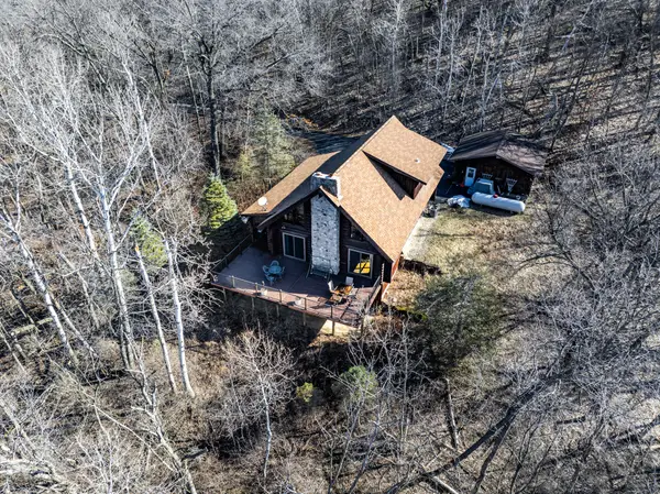 N2947 Pebble Valley Rd, Bergen, WI 54658