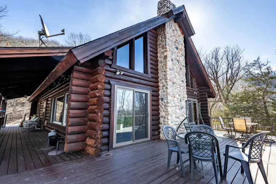 N2947 Pebble Valley Rd, Bergen, WI 54658 - #3