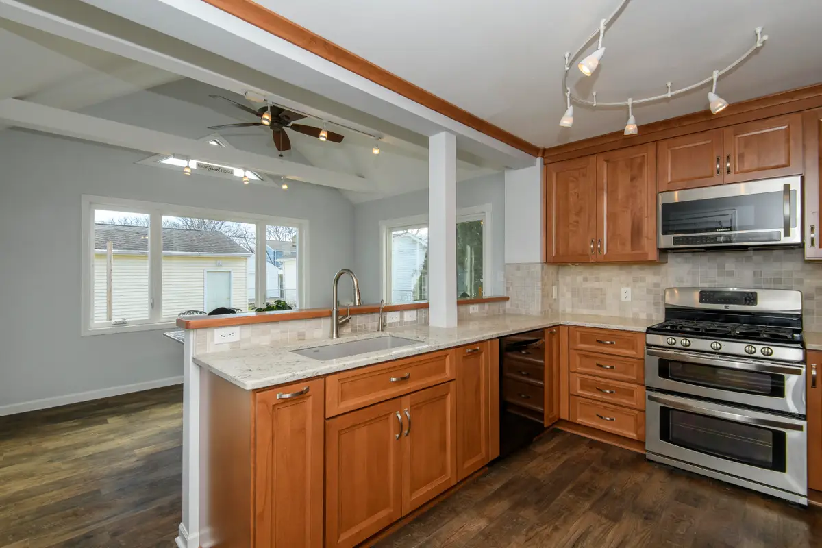 2924 N 79th St, Milwaukee, WI 53222 - #1