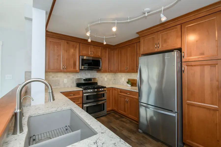 2924 N 79th St, Milwaukee, WI 53222 - #2