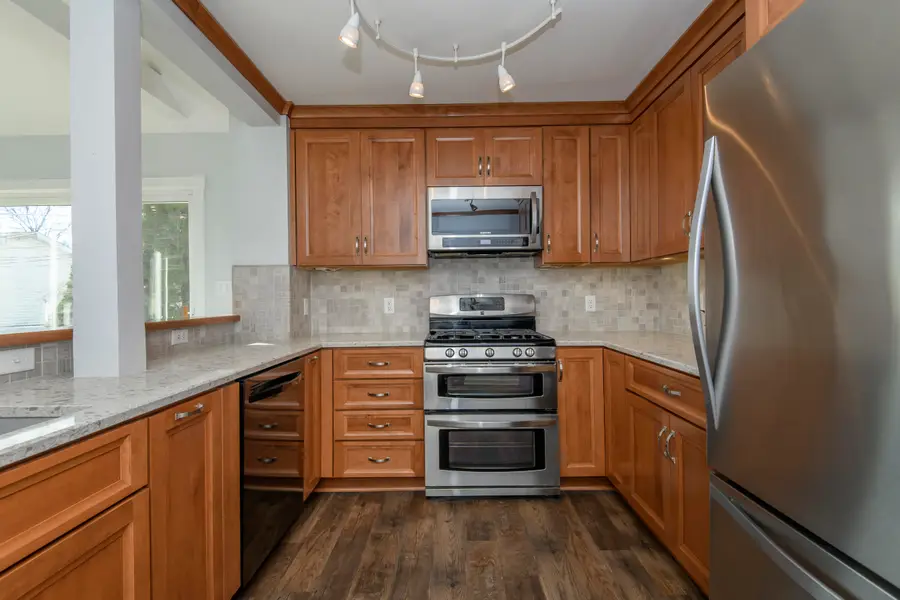 2924 N 79th St, Milwaukee, WI 53222 - #3