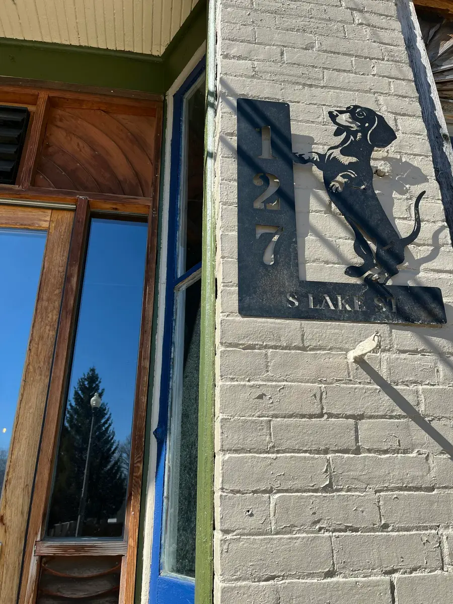 127 S Lake St, Hustisford, WI 53034 - #2