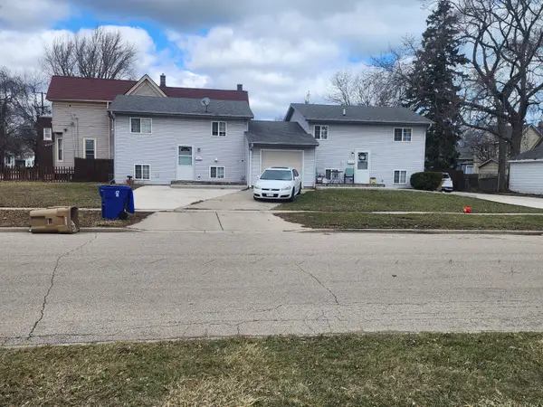 1520 55th St, Kenosha, WI 53140