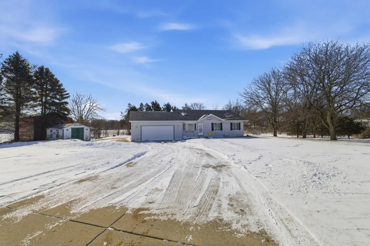 27741 Kramer Rd, Norway, WI 53185 - #1