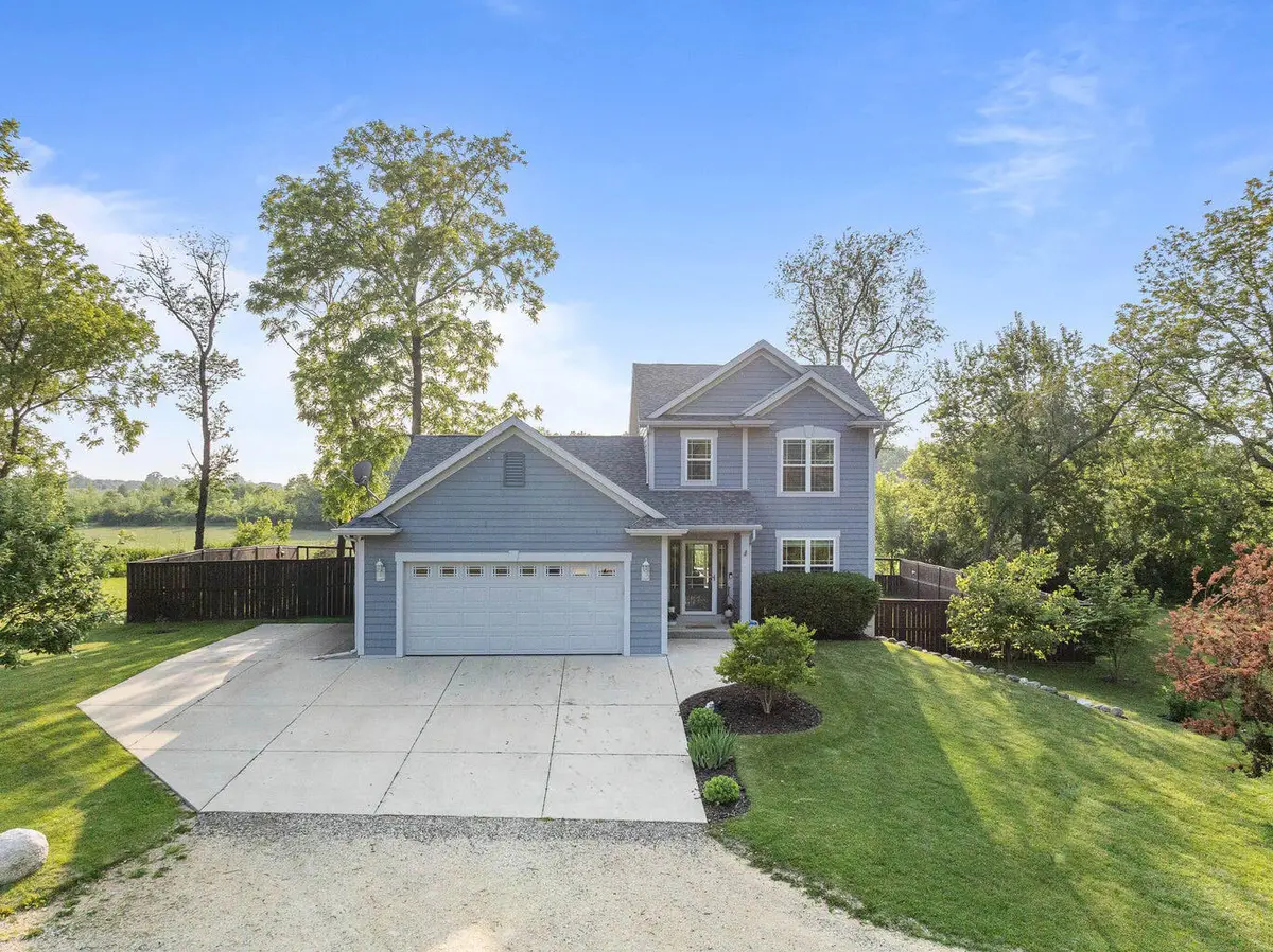 N2409 Laura St, Delavan Lake, WI 53115 - #1