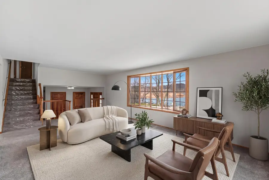 3975 Margolis Dr, West Bend, WI 53095 - #3