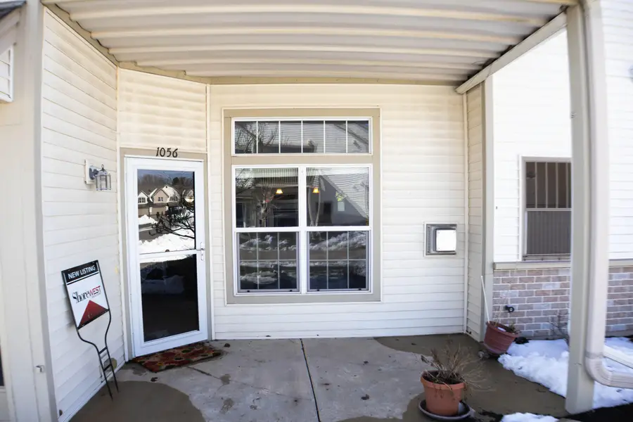 1056 Bedford Ct, Mount Pleasant, WI 53406 - #2