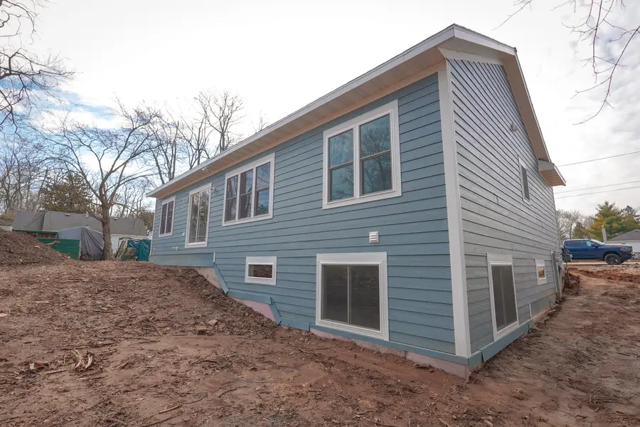 34524 Fishman Rd, Burlington, WI 53105 - #2