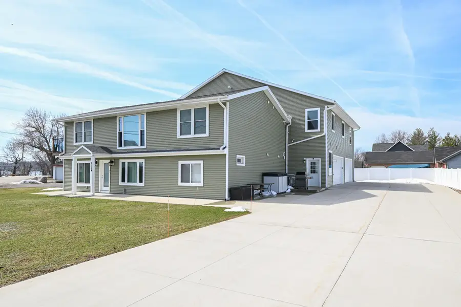 7134 N Tichigan Rd, Waterford, WI 53185 - #3