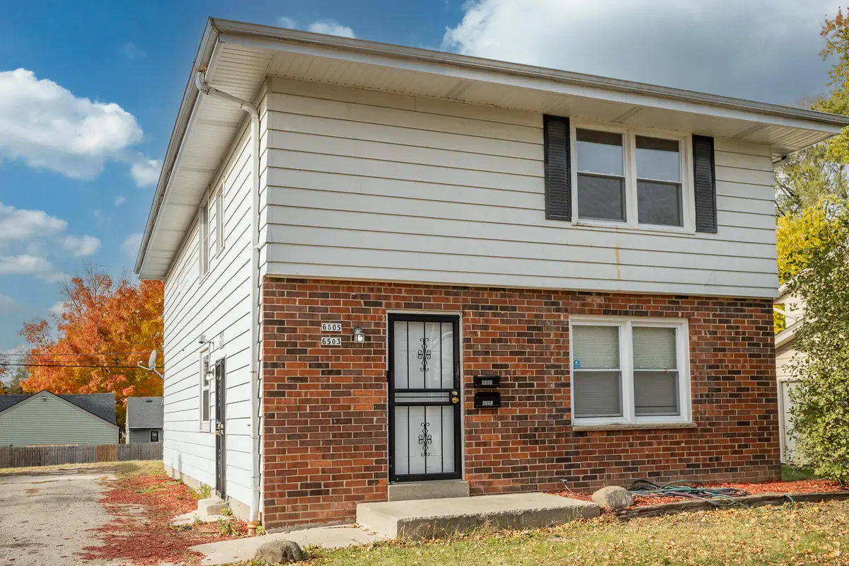 6505 N 53rd St, Milwaukee, WI 53223 - #1