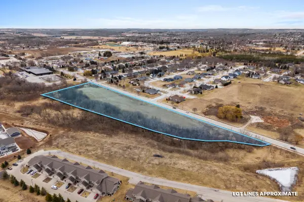 Lt10 N Pleasant View Rd, Plymouth, WI 53073