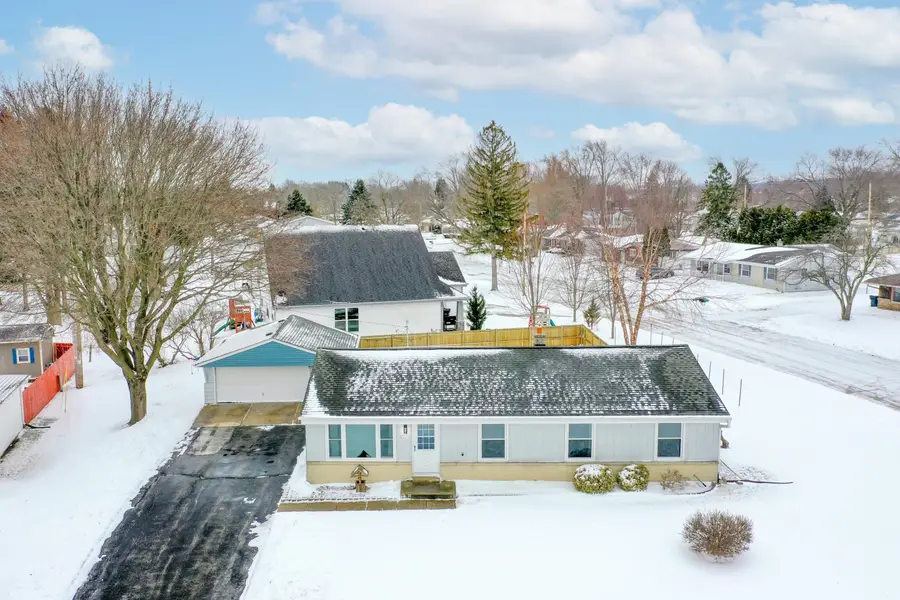 N66W24411 Champeny Rd, Sussex, WI 53089 - #3