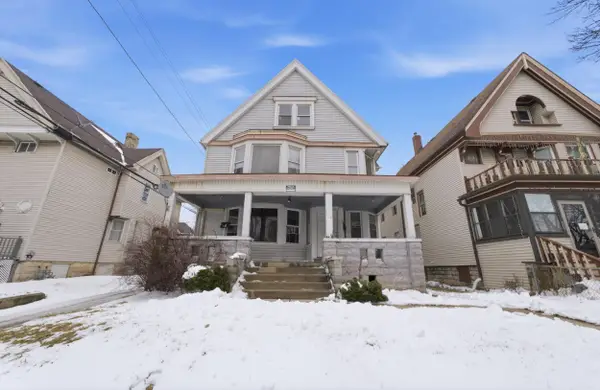 434 N 32nd St, Milwaukee, WI 53208