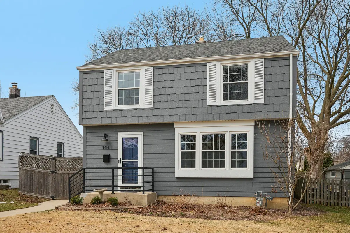 3443 S Adams Ave, Milwaukee, WI 53207 - #1