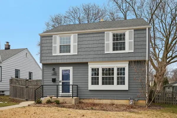 3443 S Adams Ave, Milwaukee, WI 53207