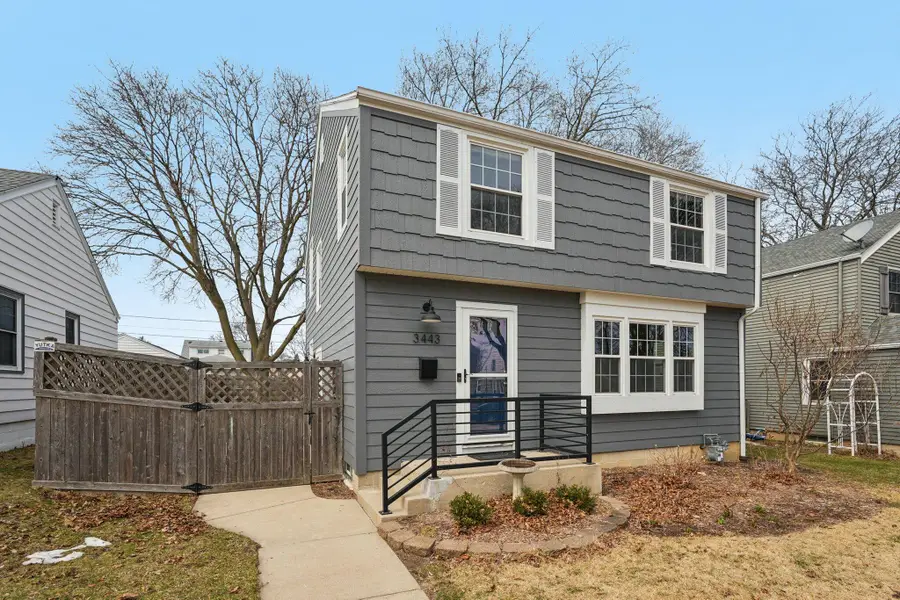 3443 S Adams Ave, Milwaukee, WI 53207 - #2