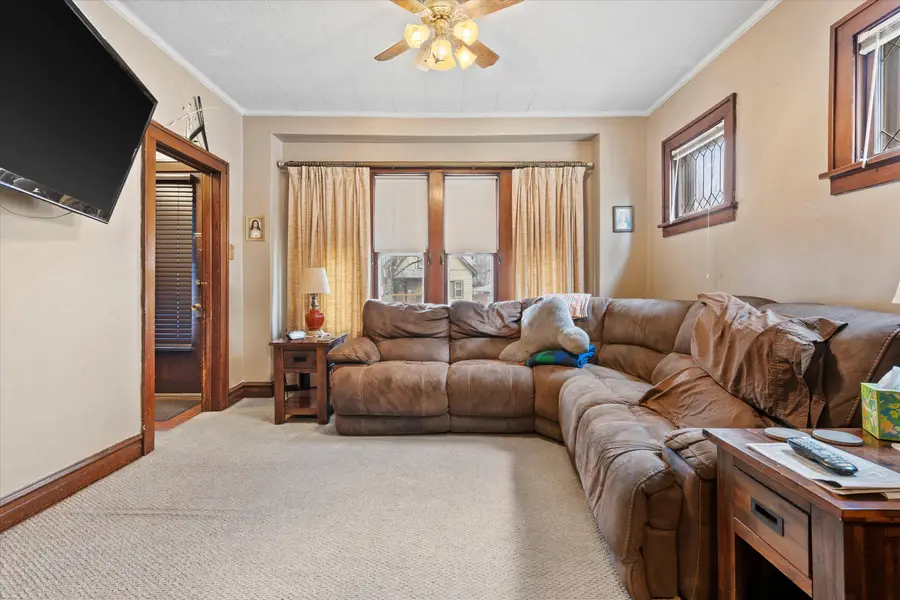 2837 S 15th St, Milwaukee, WI 53215 - #3