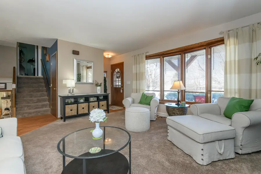 1423 Jefferson St, West Bend, WI 53090 - #2