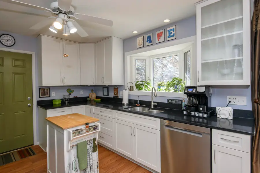 1423 Jefferson St, West Bend, WI 53090 - #3