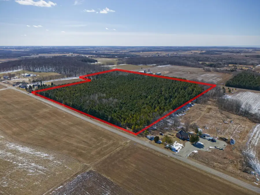 Lt1 Frisque Rd, Casco, WI 54205 - #2