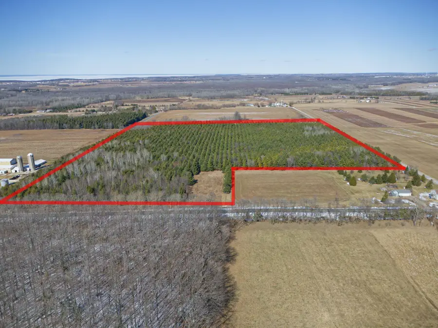 Lt1 Frisque Rd, Casco, WI 54205 - #3