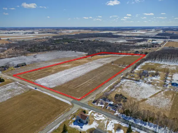 Lt2 Lacroix Rd, Red River, WI 54205