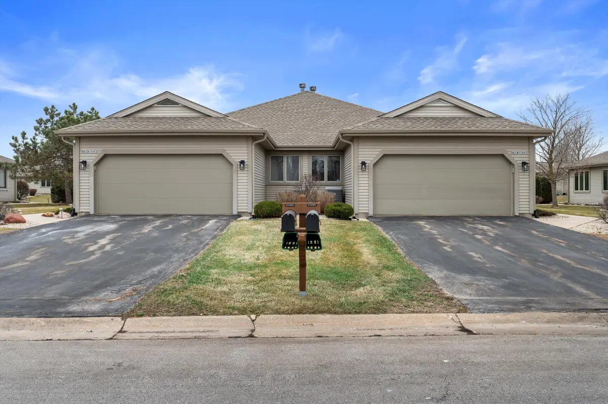 N81W17495 Shady Ln, Menomonee Falls, WI 53051 - #1