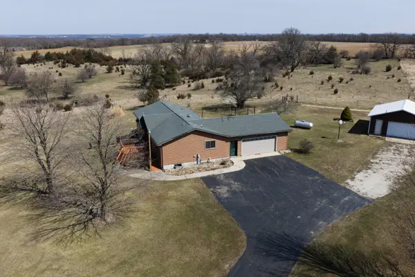 N826 County Road Hh, Kingston, WI 53926