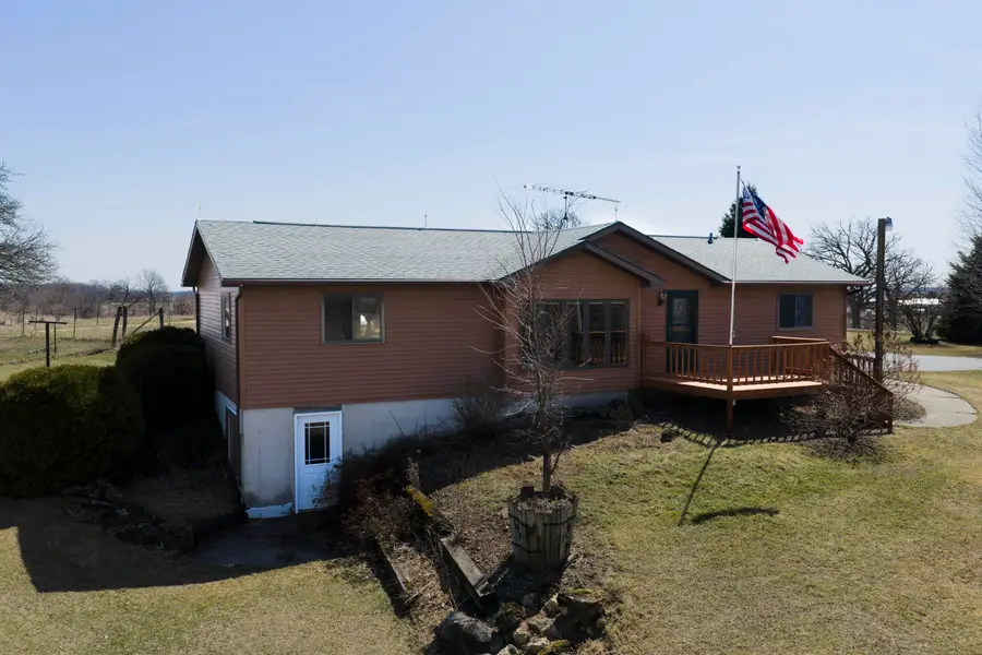 N826 County Road Hh, Kingston, WI 53926 - #2