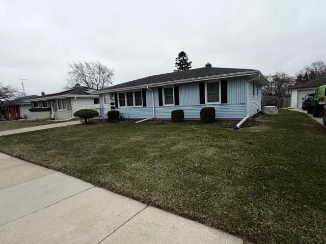2727 Rosalind Ave, Racine, WI 53403 - #2