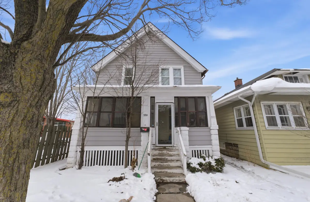 5912 W Beloit Rd, West Allis, WI 53219 - #1