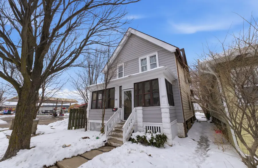 5912 W Beloit Rd, West Allis, WI 53219 - #2