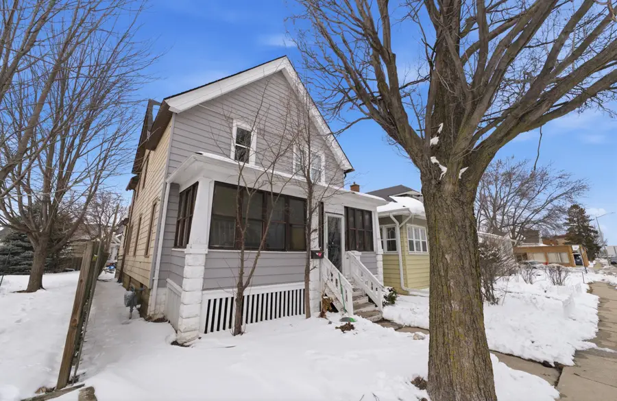 5912 W Beloit Rd, West Allis, WI 53219 - #3