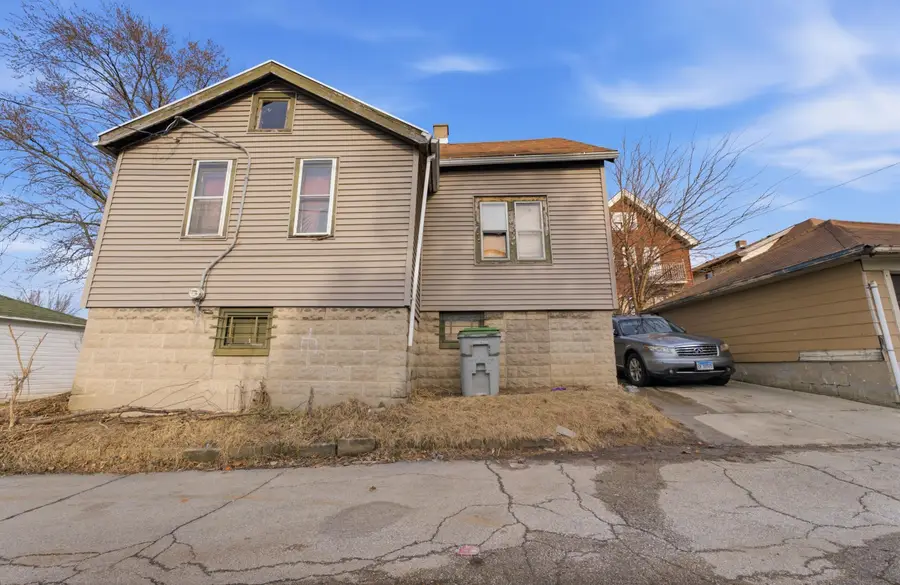 4187 N 20th St, Milwaukee, WI 53209 - #3
