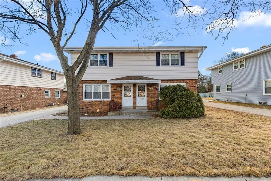 10817 W Appleton Ave, Milwaukee, WI 53225 - #2