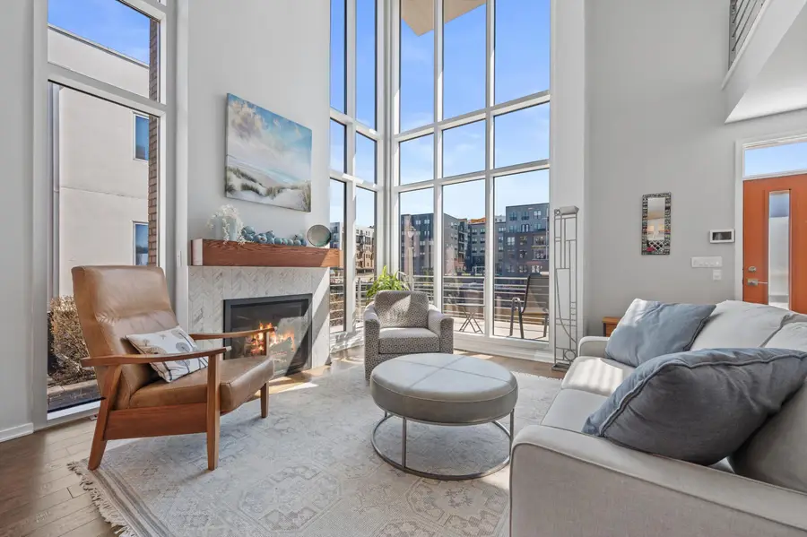 1975 N Riverwalk Way, Milwaukee, WI 53212 - #2