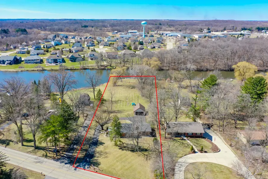 2602 N River St, Rochester, WI 53185 - #2