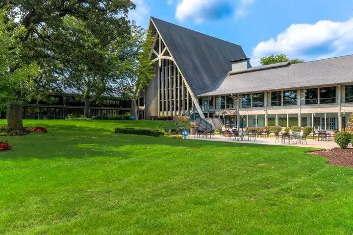 269 Fontana Blvd, Fontana, WI 53125 - #2