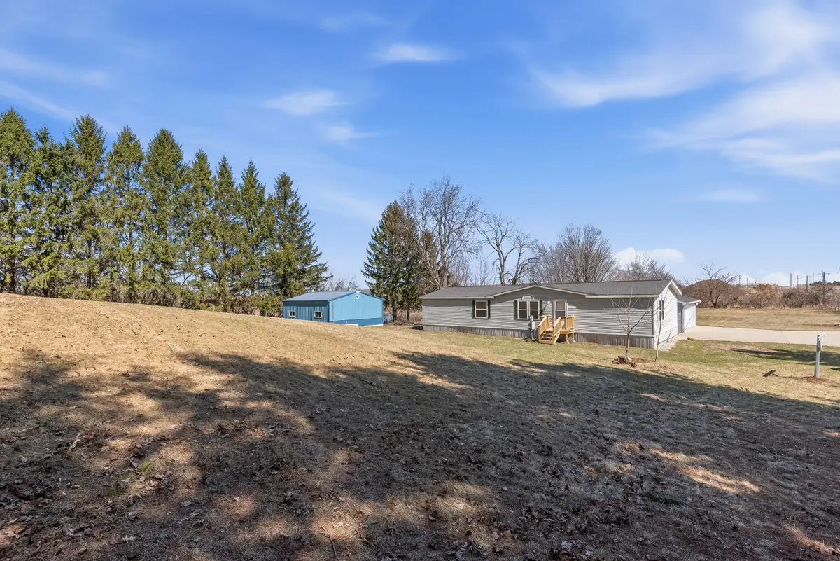 W8418 Hemlock Rd, Trenton, WI 53916 - #1