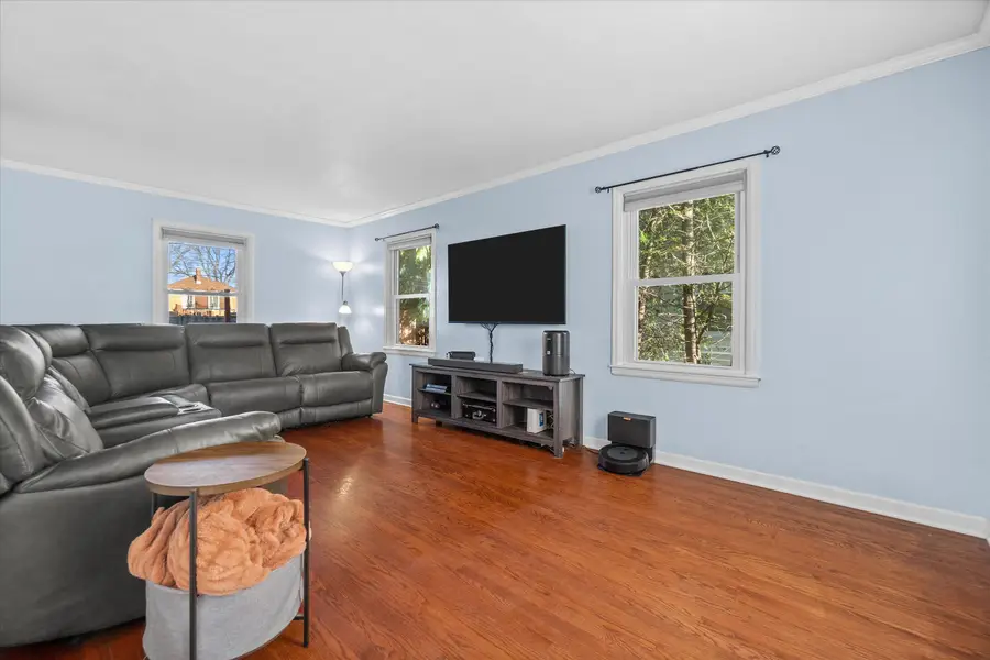 2858 S 53rd St, Milwaukee, WI 53219 - #2