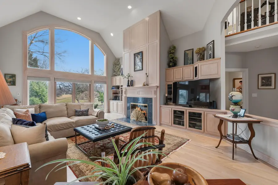 12434 N Golf Dr, Mequon, WI 53092 - #2