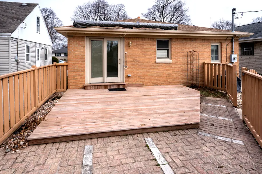 2629 S 94th St, West Allis, WI 53227 - #3