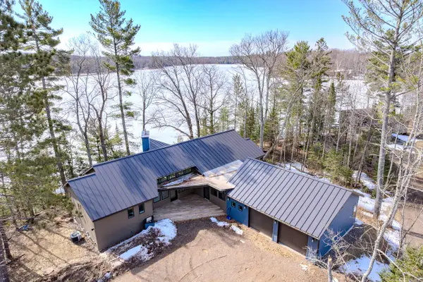 8445 Steele Rd, Cassian, WI 54529