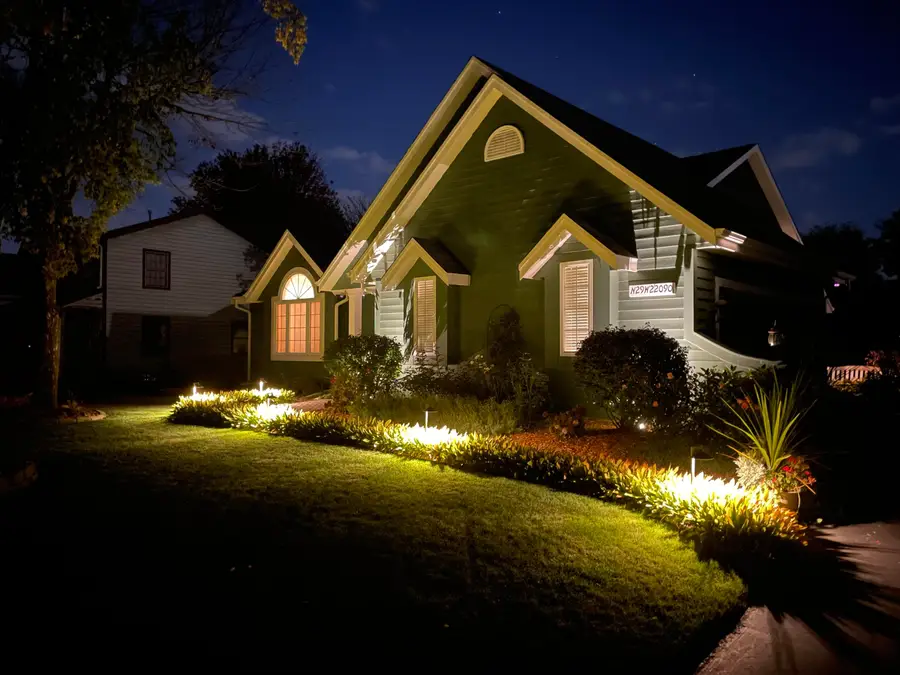 N29W22090 Kathryn Ct, Pewaukee, WI 53186 - #2