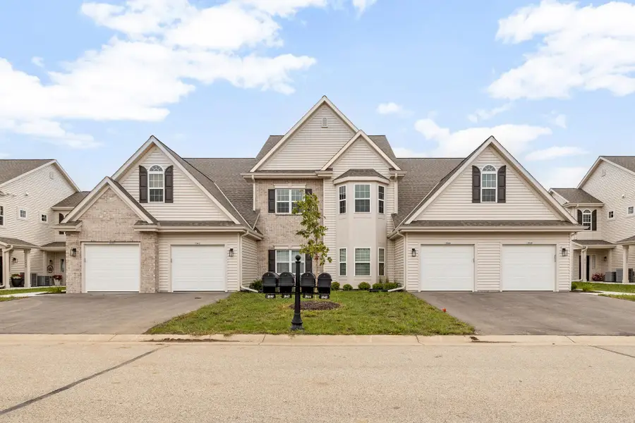 1810 Horseshoe Ln, Slinger, WI 53086 - #3