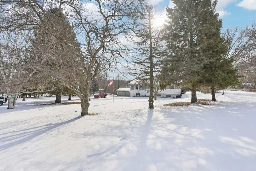857 E Newark Dr, Trenton, WI 53090 - #2